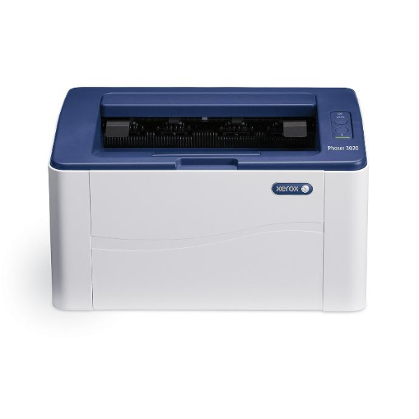 RESIGILAT Xerox® Phaser® 3020 - Imprimanta laser monocrom A4