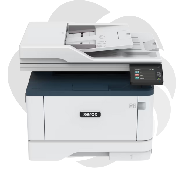 RESIGILAT Xerox® B305DNI - Multifunctionala laser monocrom A4