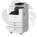 SET Canon imageRUNNER IR2930i + Piedestal S3 + Toner C-EXV 67- Multifunctional laser monocrom A3