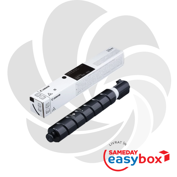 C-EXV67 - Cartus toner original Canon pentru IR2930i