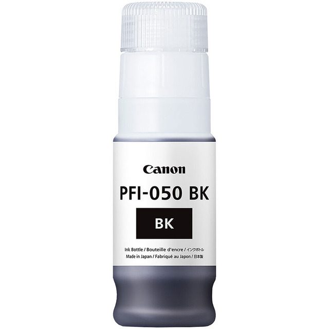 PFI050BK Black - Cartus cerneala original Canon pentru TC20