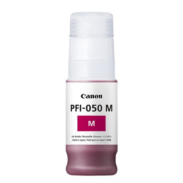 PFI050M Magenta - Cartus cerneala original Canon pentru TC20