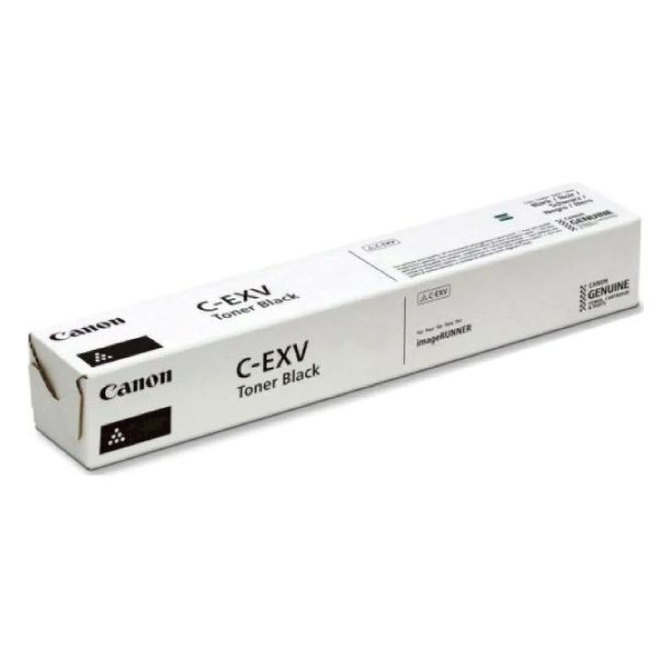 C-EXV 65 Black - Cartus toner original pentru Canon C3326i