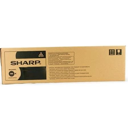 BPGT20BB Black - Cartus toner original pentru Sharp BP10C20 / BP20C20 / BP20C25