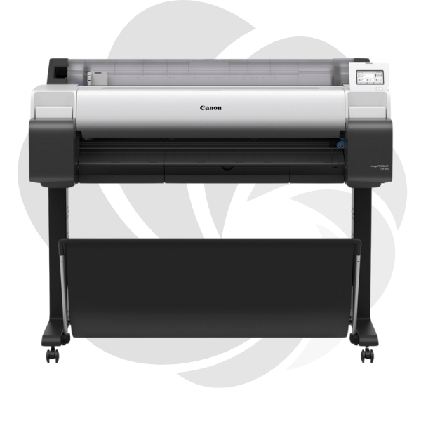 Canon imagePROGRAF TM-340 - Plotter A0