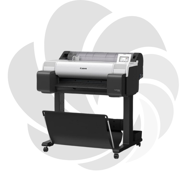 Canon imagePROGRAF TM-255 - Plotter A1