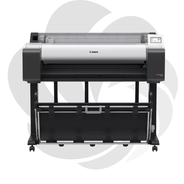 Canon imagePROGRAF TM-355 - Plotter A0