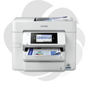 Epson WorkForce Pro WF-C4810DTWF - Multifunctional inkjet color A4