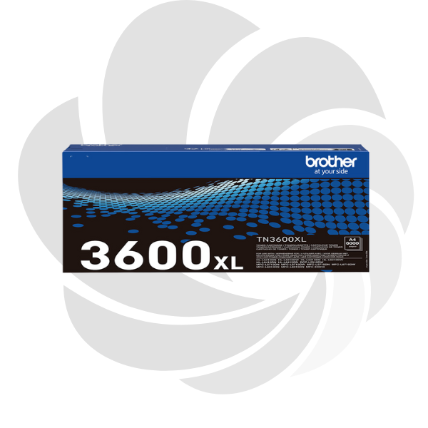 TN-3600XL - Cartus toner original Brother