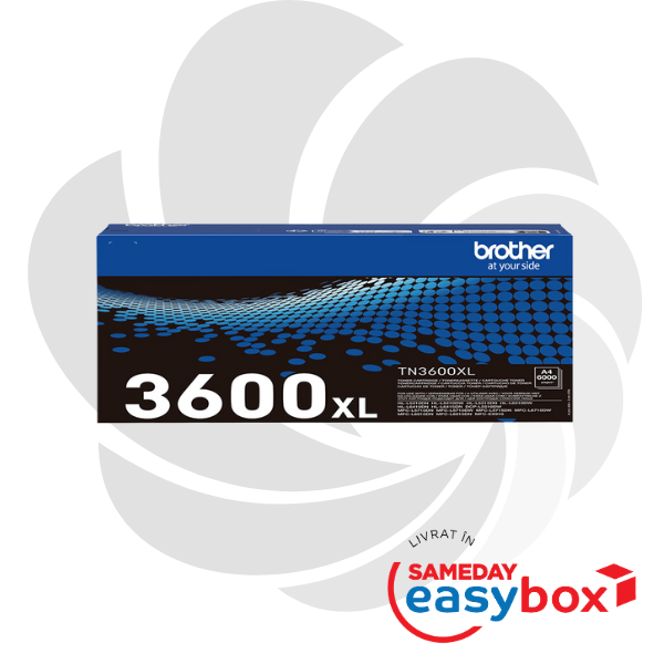 TN-3600XL - Cartus toner original Brother