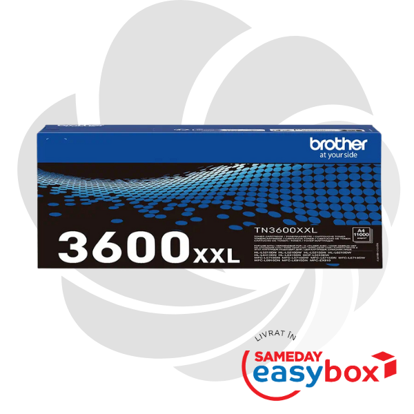 TN-3600XXL - Cartus toner original Brother