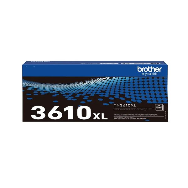 TN3610XL - Cartus toner original Brother