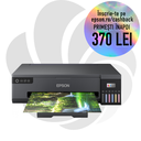 Epson EcoTank L18050 - Imprimanta inkjet color A3