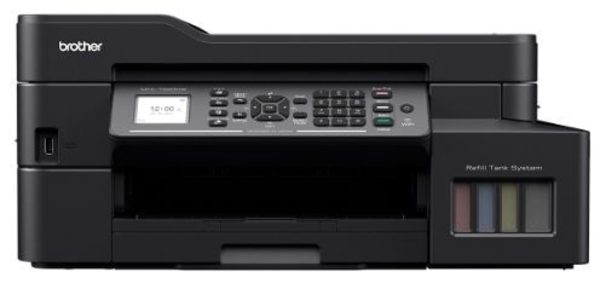 RESIGILAT - Brother MFC-T920DW - Multifunctional Inkjet color A4