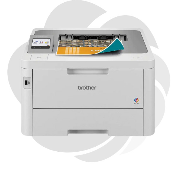 Brother HL-L8240CDW - Imprimanta Laser A4 Color