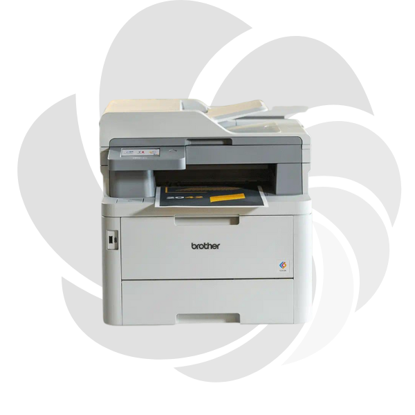 Brother MFC-L8390CDW - Multifunctional laser color A4