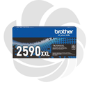 TN-2590XXL - Cartus toner original Brother