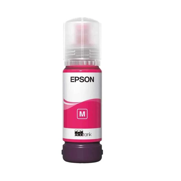 Epson 108 Magenta EcoTank - Flacon cerneala originala