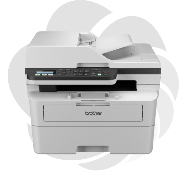 Brother MFC-B7810DW - Multifunctional laser monocrom A4 TonerBenefit