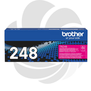 TN-248M Magenta - Cartus toner original Brother