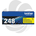 TN-248Y Yellow - Cartus toner original Brother