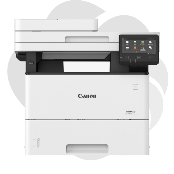 Canon i-SENSYS MF552dw - Multifunctional laser monocrom A4