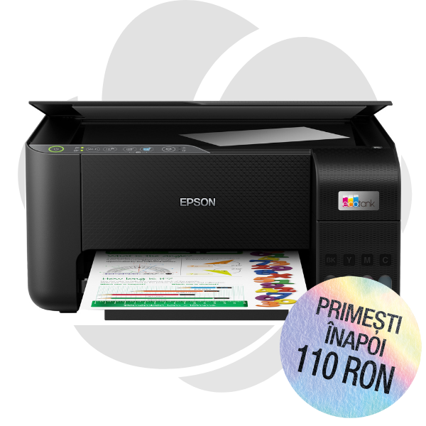 Epson EcoTank L3270 - Multifunctional Inkjet color A4