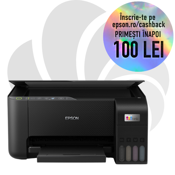 Epson EcoTank L3270 - Multifunctional Inkjet color A4