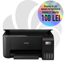 Epson EcoTank L3270 - Multifunctional Inkjet color A4