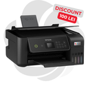 Epson EcoTank L3280 - Multifunctional Inkjet color A4