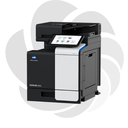 Konica Minolta Bizhub 4051i - Multifunctional laser monocrom A4