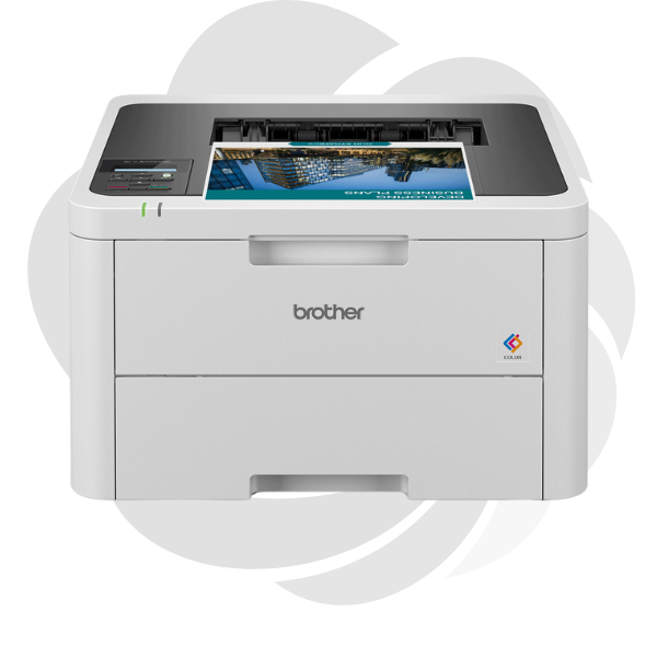 Brother HL-L3220CW - Imprimanta laser color A4