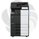 Konica Minolta / Develop 361i - Multifunctional laser A3 monocrom nou - CONTRACT INCHIRIERE