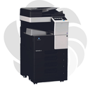 Konica Minolta Bizhub 227/287/367 - Multifunctional laser A3 monocrom reconditionat - CONTRACT INCHIRIERE