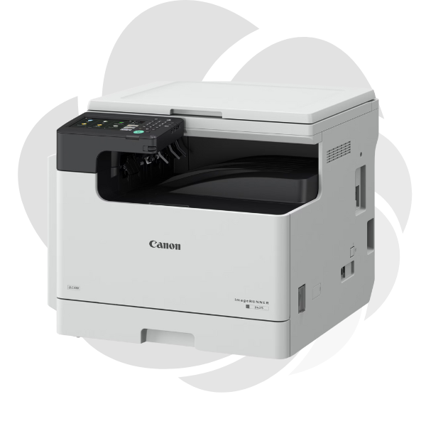 RESIGILAT Canon imageRUNNER IR2425 - Multifunctional laser monocrom A3