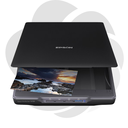 Epson Perfection V39II - Scanner profesional A4