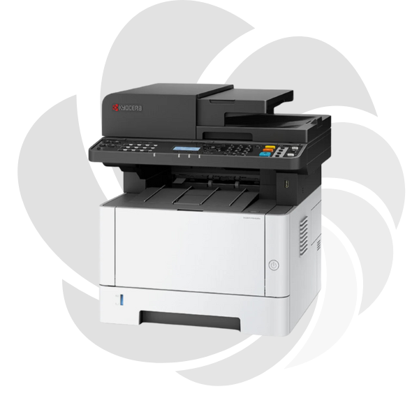 Kyocera ECOSYS MA4000x – Multifunctionala Monocrom A4 Laser