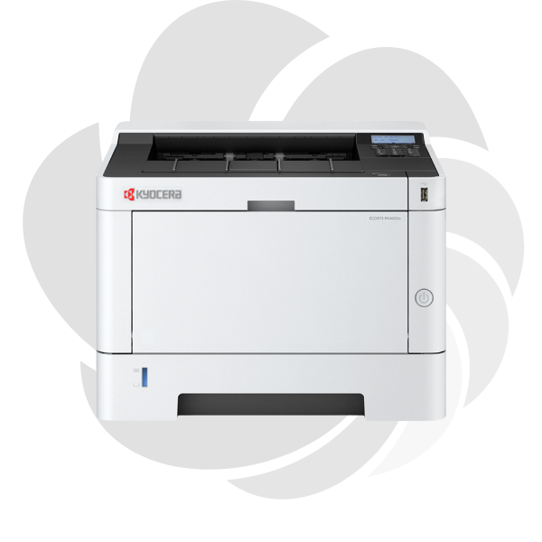 Kyocera Ecosys PA4000X – Imprimanta Monocrom A4 Laser