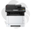 Kyocera ECOSYS MA4000wifx - Multifunctionala Monocrom A4 Laser