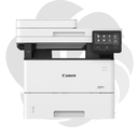 CANON i-SENSYS MF553dw - Multifunctional laser monocrom A4