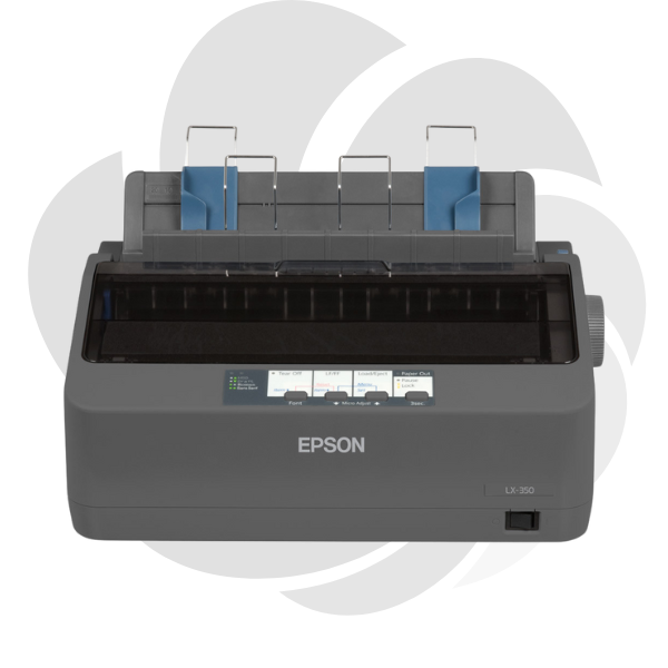 Epson LQ-350 - Imprimanta matriciala  24PIN