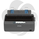 Epson LQ-350 - Imprimanta matriciala  24PIN