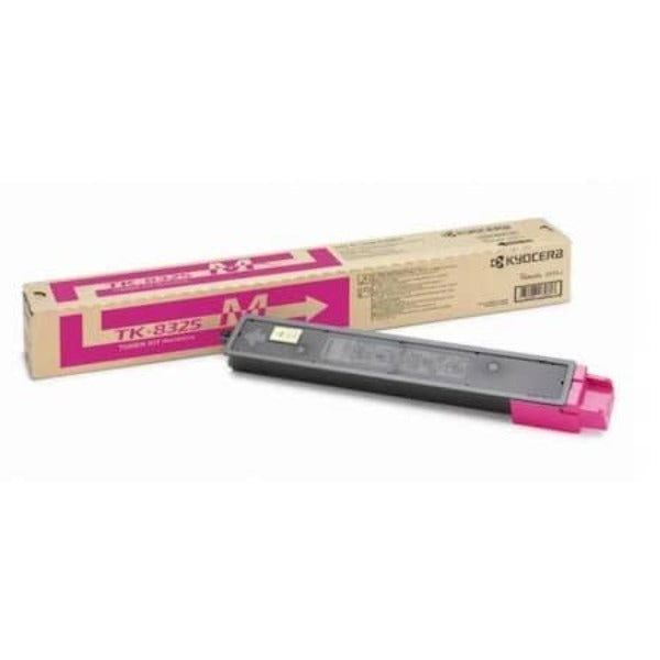 TK-8325 Magenta - Cartus toner  original Kyocera pentru TASKalfa 2551ci