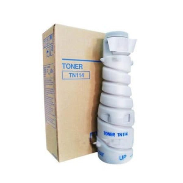 TN-114 - Cartus toner original Konica Minolta pentru Bizhub 162 / Bizhub 211