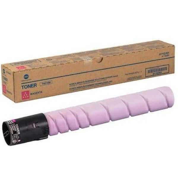 TN-216 Magenta - Cartus toner original Konica Minolta pentru Bizhub C220 / Bizhub C280