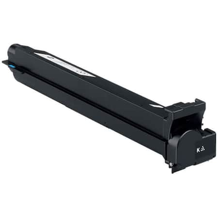 TNP-51 Black - Cartus toner original Konica Minolta pentru Bizhub C3110