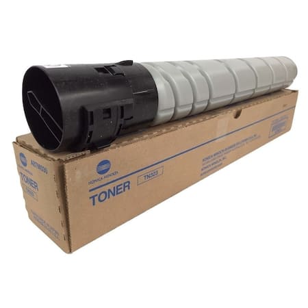 TN-323 - Cartus toner original Konica Minolta pentru Bizhub 227 / Bizhub 287 / Bizhub 367