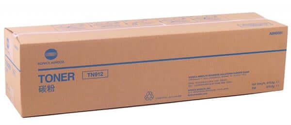 TN-912 - Cartus toner original Konica Minolta pentru Bizhub PRO 958