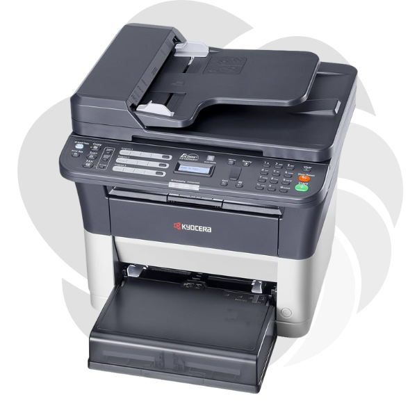 Kyocera FS-1325MFP - Multifunctional laser monocrom A4