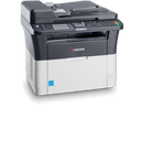 Kyocera FS-1325MFP - Multifunctional laser monocrom A4